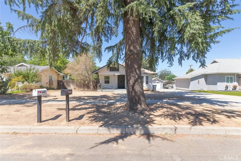 655 Edgar Beaumont, CA 92223