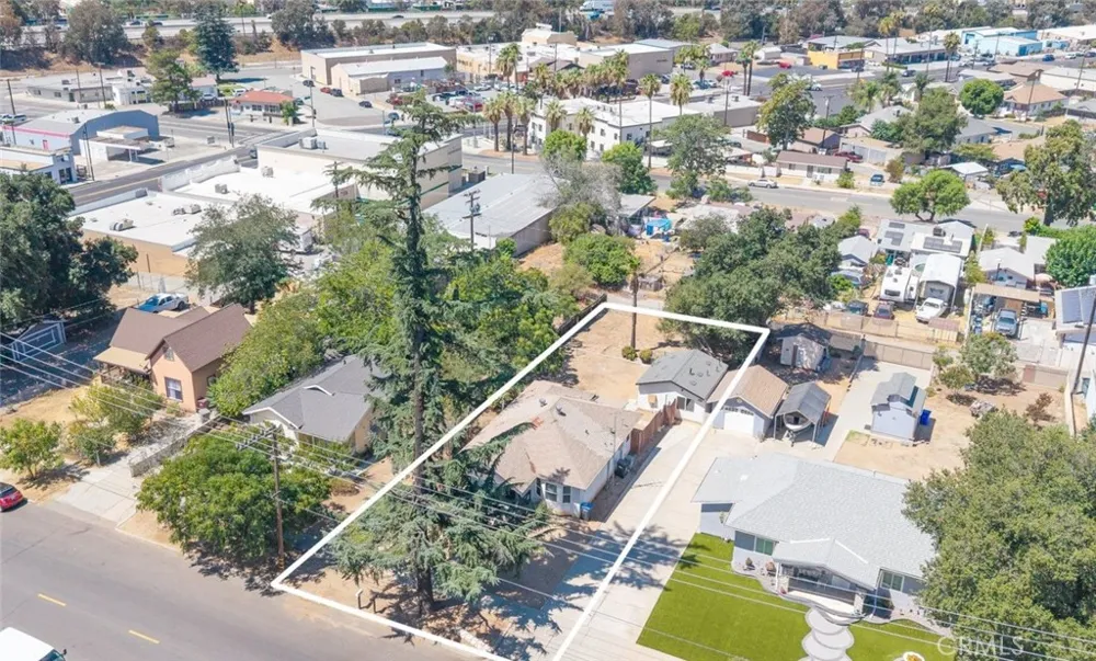 655 Edgar Beaumont, CA 92223