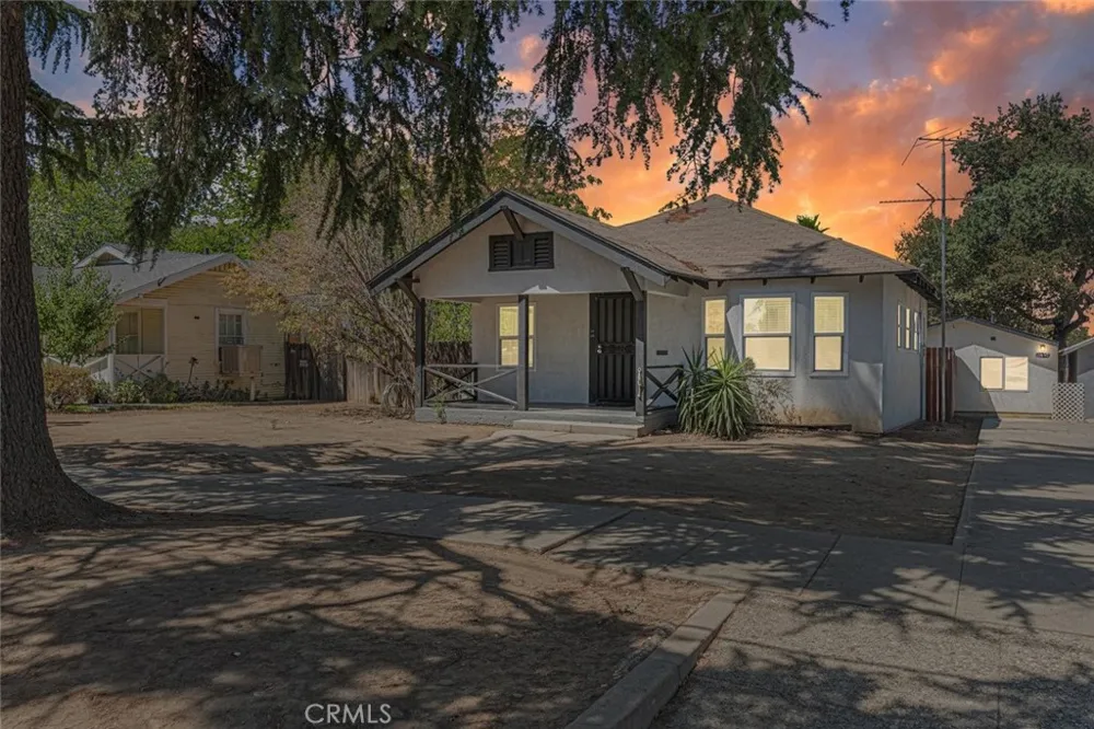 655 Edgar Beaumont, CA 92223