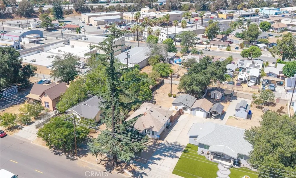 655 Edgar Beaumont, CA 92223