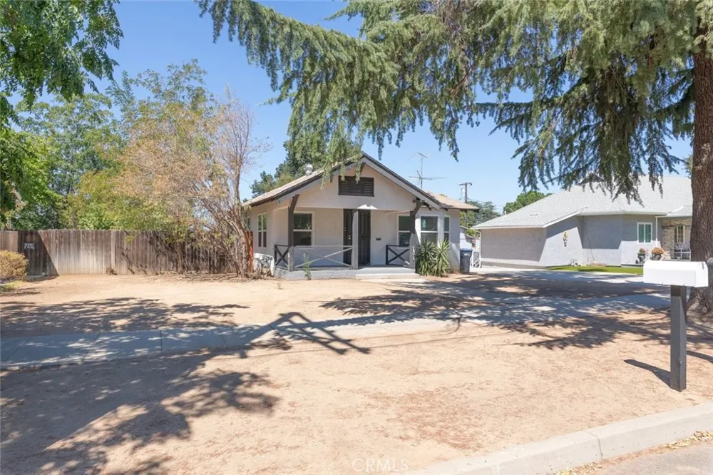 655 Edgar Beaumont, CA 92223