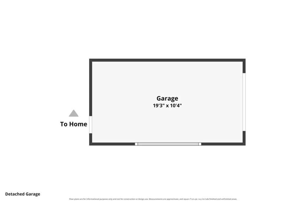 2673 Soutar Running Springs, CA 92382