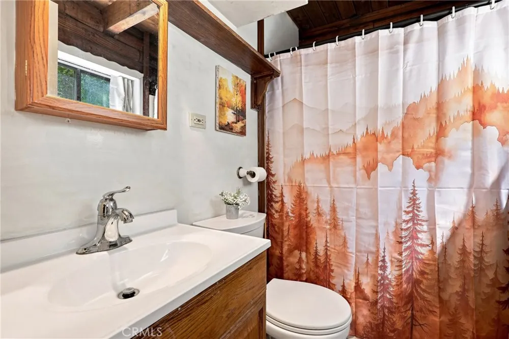 2673 Soutar Running Springs, CA 92382