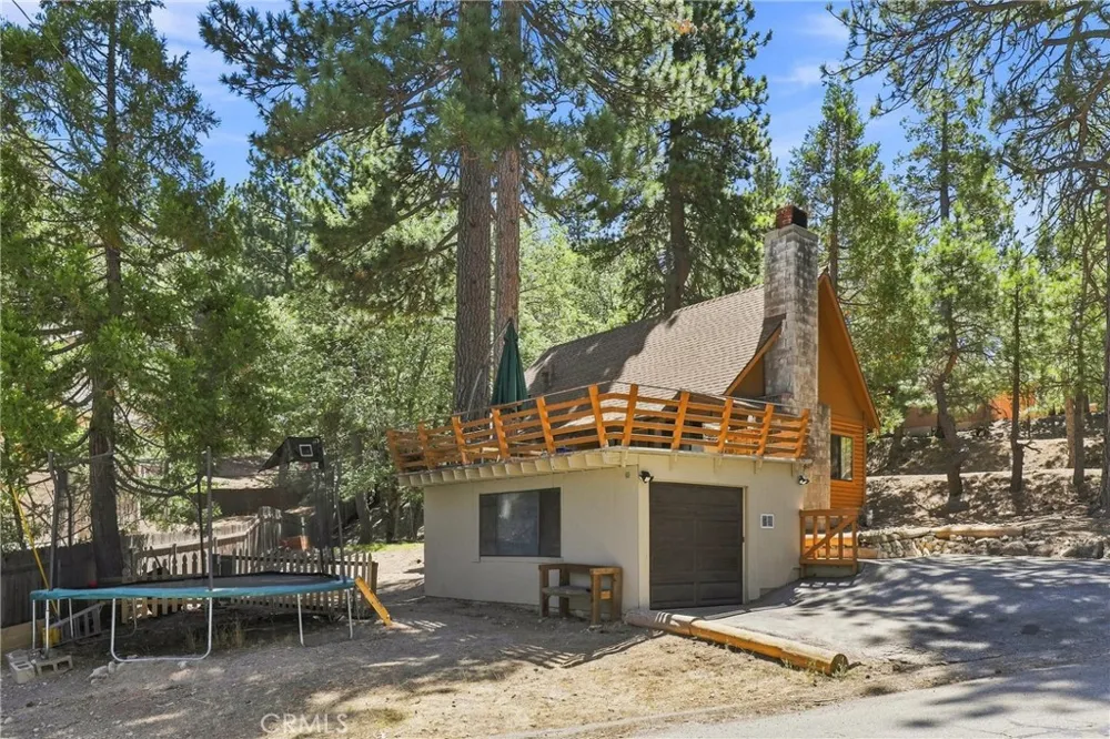 2673 Soutar Running Springs, CA 92382