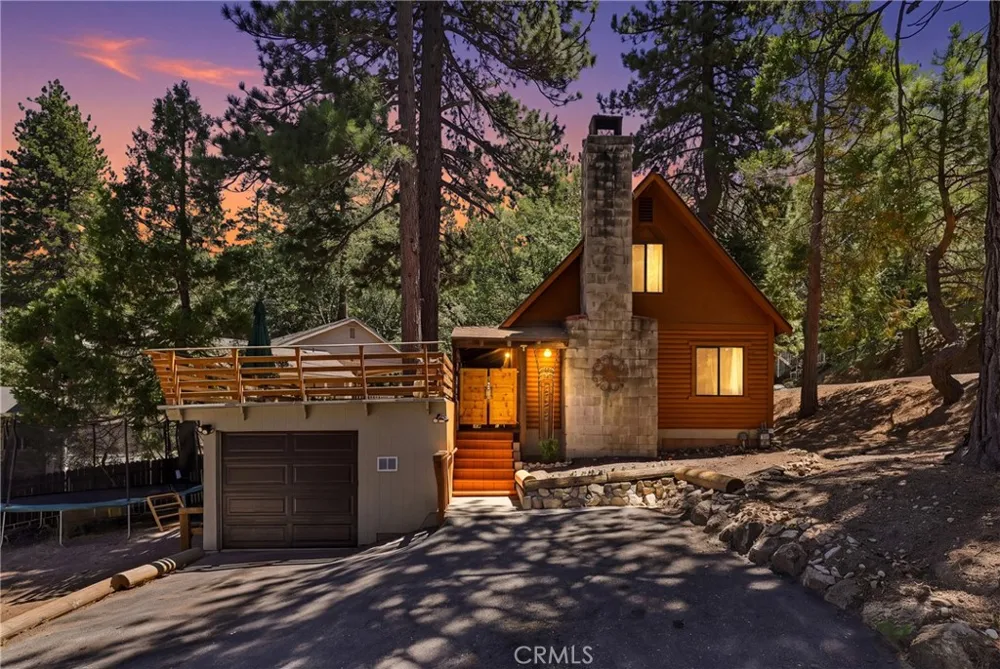 2673 Soutar Running Springs, CA 92382