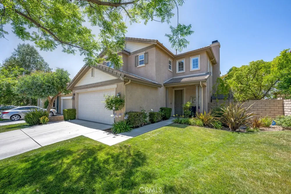 28315 Maitland Saugus, CA 91350