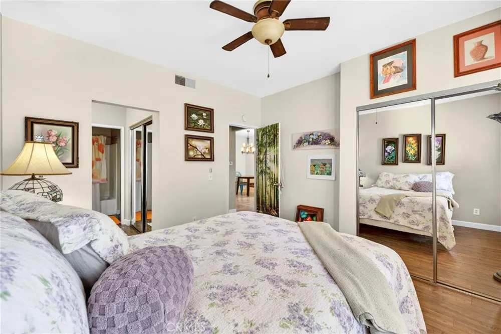 96 Abrigo Rancho Santa Margarita, CA 92688