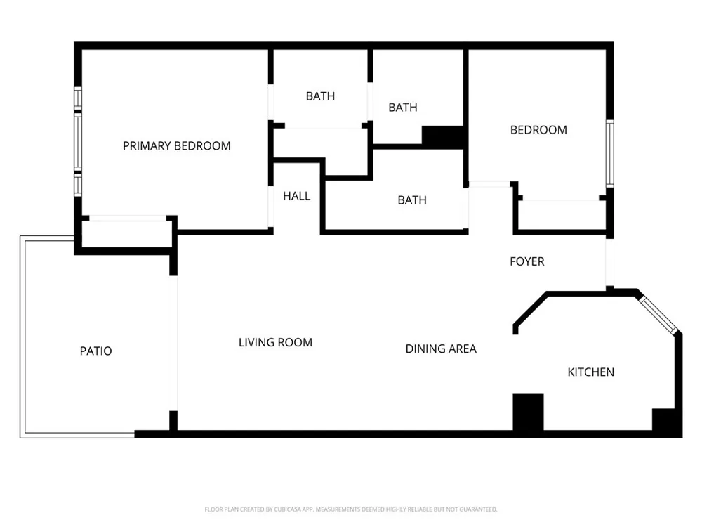 96 Abrigo Rancho Santa Margarita, CA 92688