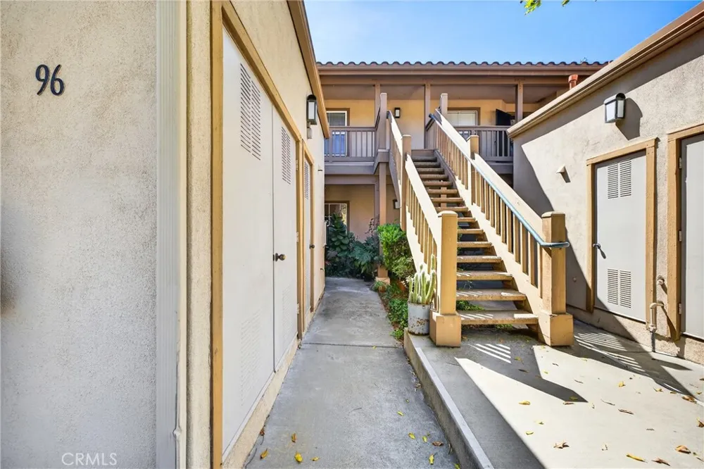 96 Abrigo Rancho Santa Margarita, CA 92688