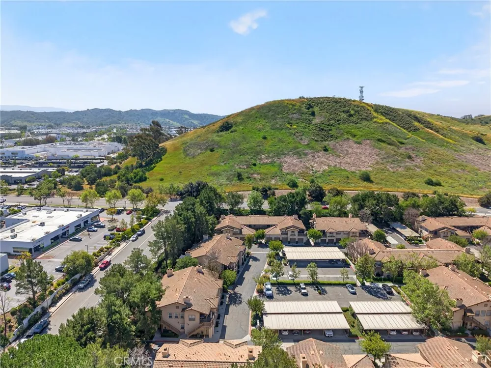 96 Abrigo Rancho Santa Margarita, CA 92688