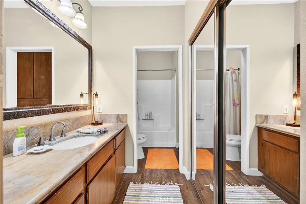 96 Abrigo Rancho Santa Margarita, CA 92688