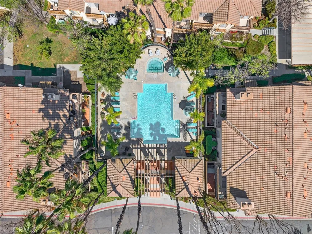 96 Abrigo Rancho Santa Margarita, CA 92688