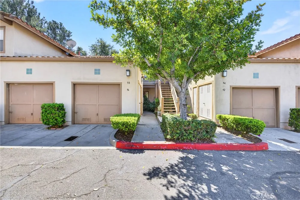 96 Abrigo Rancho Santa Margarita, CA 92688