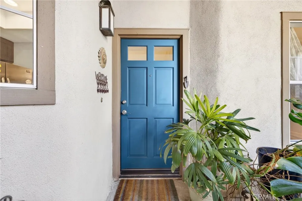 96 Abrigo Rancho Santa Margarita, CA 92688