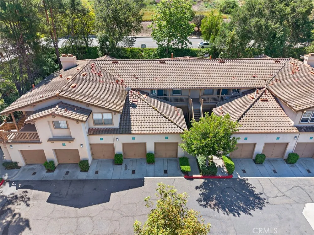 96 Abrigo Rancho Santa Margarita, CA 92688