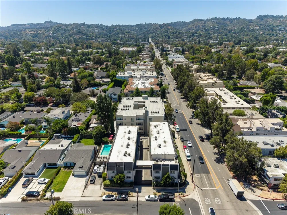 4660 Coldwater Canyon Avenue #20 Studio City, CA 91604