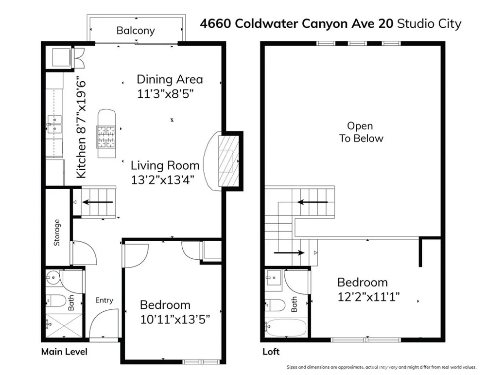 4660 Coldwater Canyon Avenue #20 Studio City, CA 91604