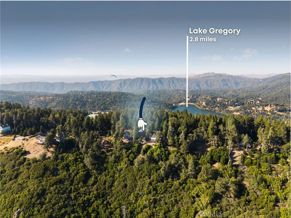 24251 Great View Drive Crestline, CA 92325