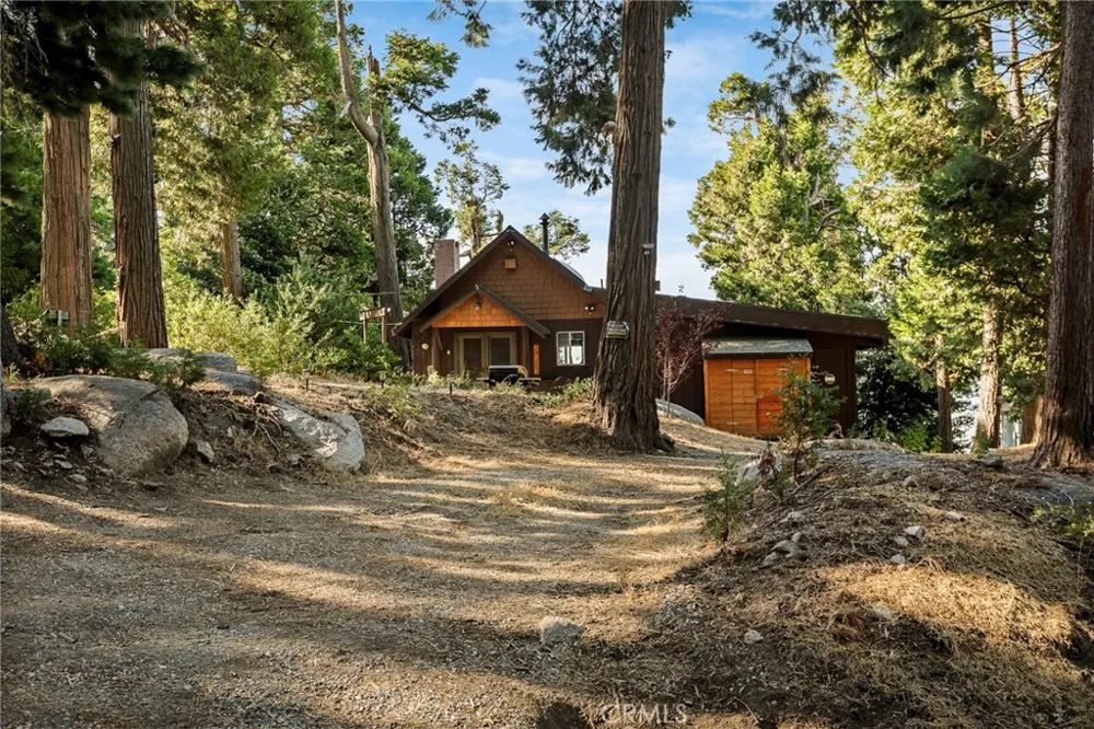 24251 Great View Drive Crestline, CA 92325