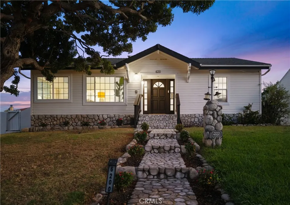 6200 W 77th Street Los Angeles, CA 90045
