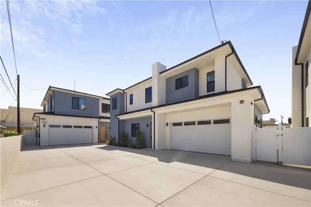 14806 Eastwood Avenue Lawndale, CA 90260