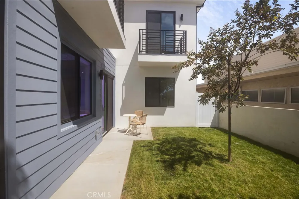 14806 Eastwood Avenue Lawndale, CA 90260