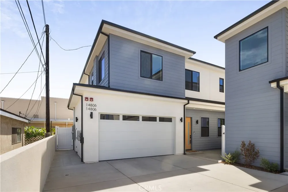 14806 Eastwood Avenue Lawndale, CA 90260