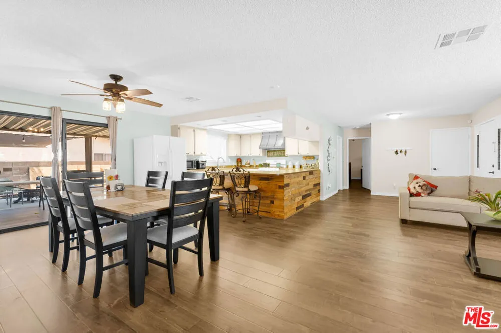 35335 89th Street Littlerock, CA 93543