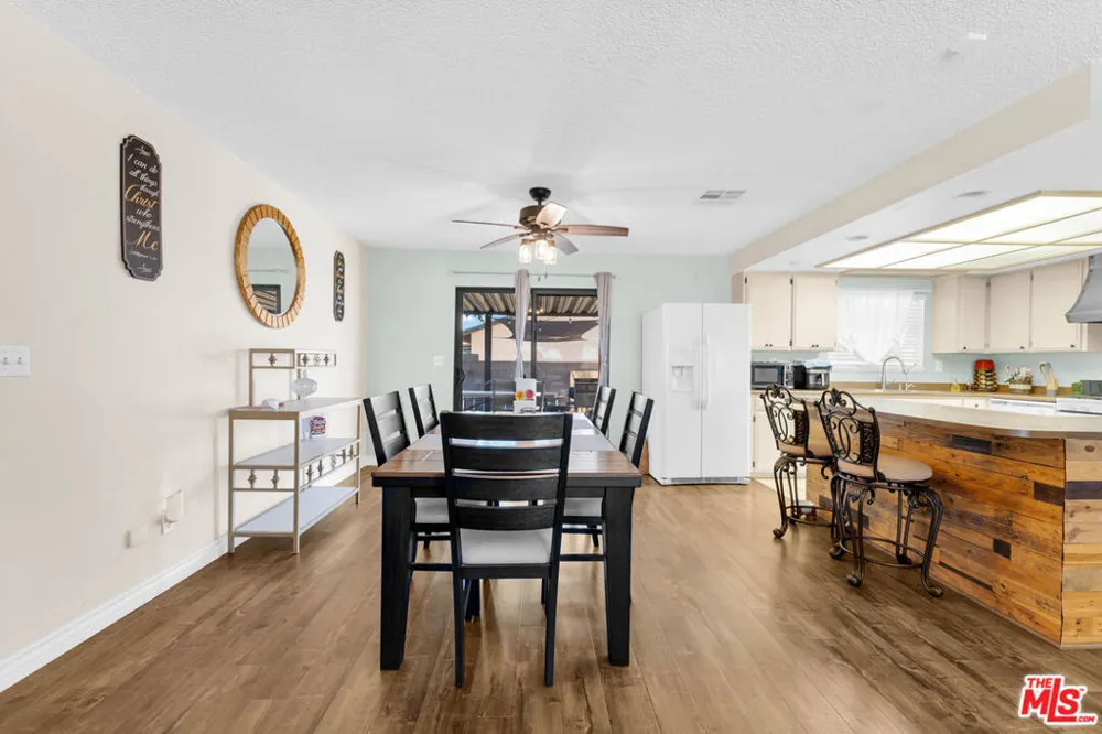 35335 89th Street Littlerock, CA 93543