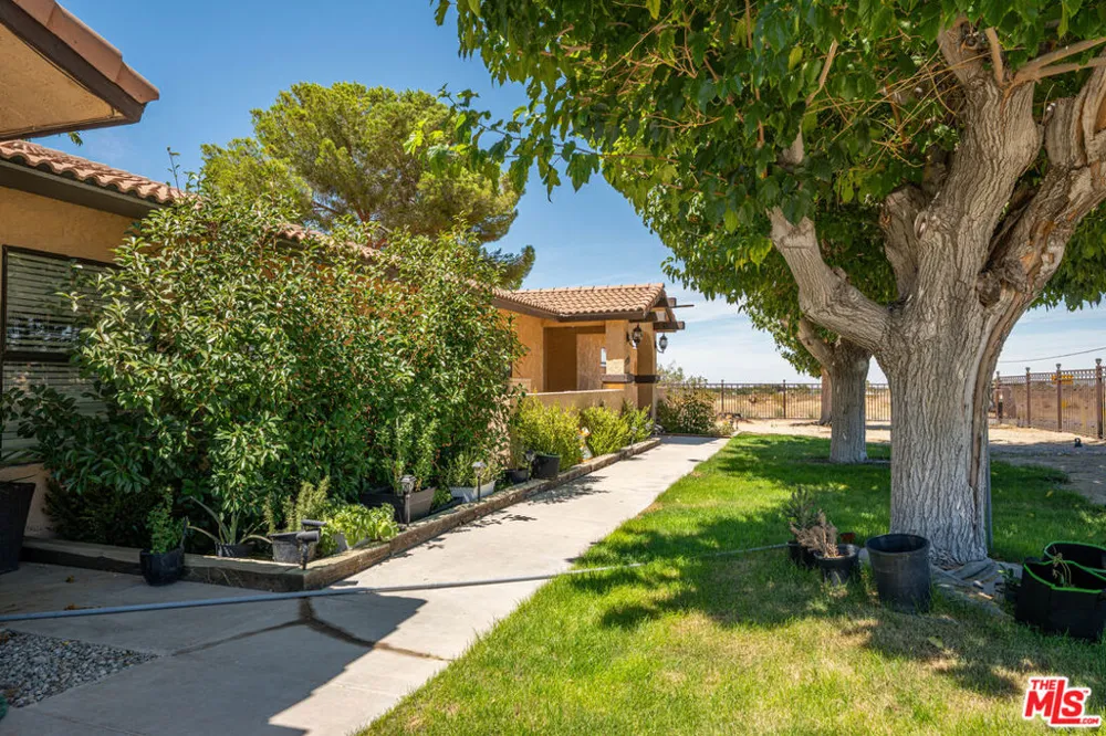 35335 89th Street Littlerock, CA 93543