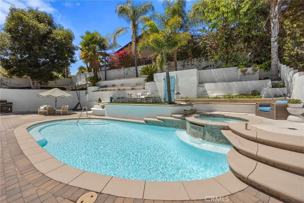 24271 La Pala Lane Mission Viejo, CA 92691