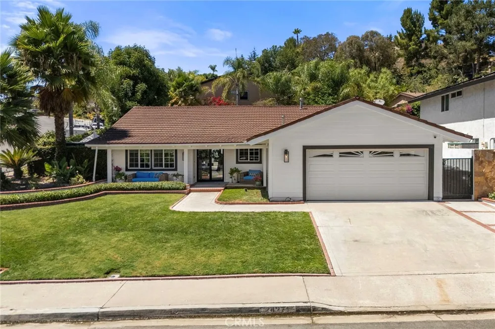 24271 La Pala Lane Mission Viejo, CA 92691