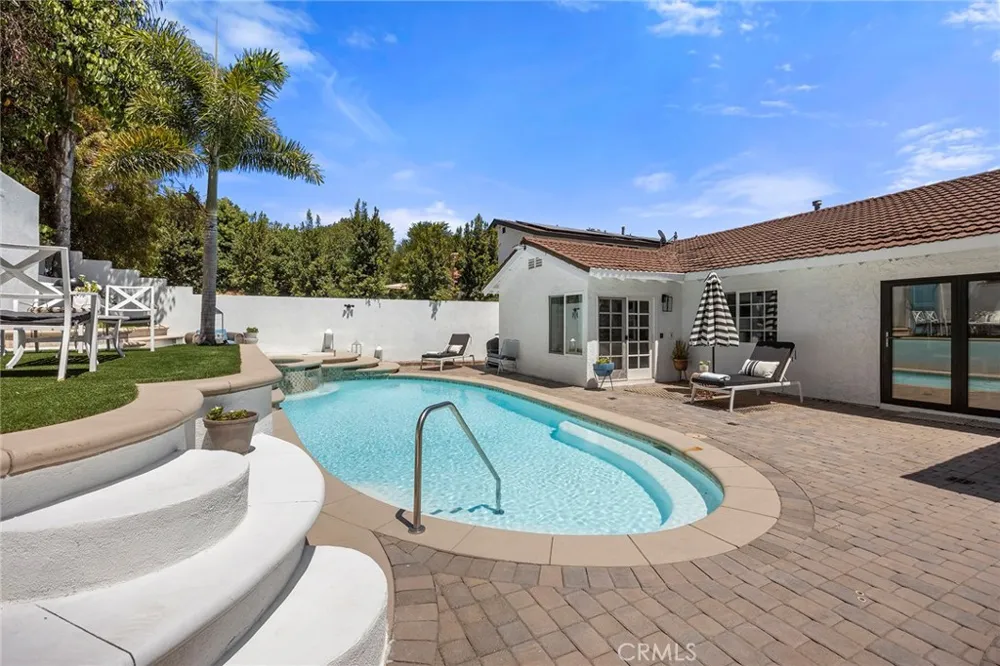 24271 La Pala Lane Mission Viejo, CA 92691