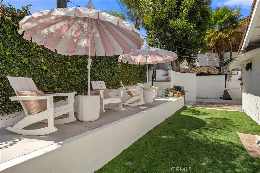 24271 La Pala Lane Mission Viejo, CA 92691