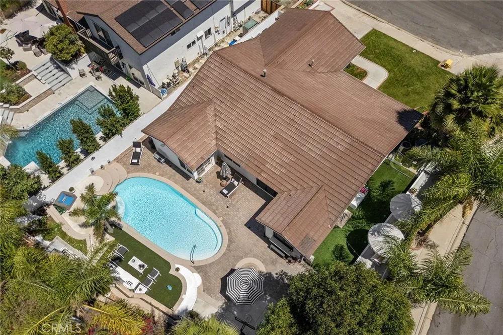 24271 La Pala Lane Mission Viejo, CA 92691