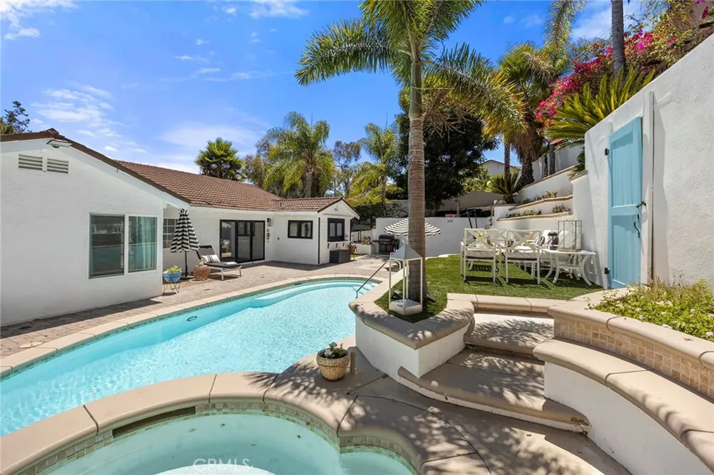 24271 La Pala Lane Mission Viejo, CA 92691