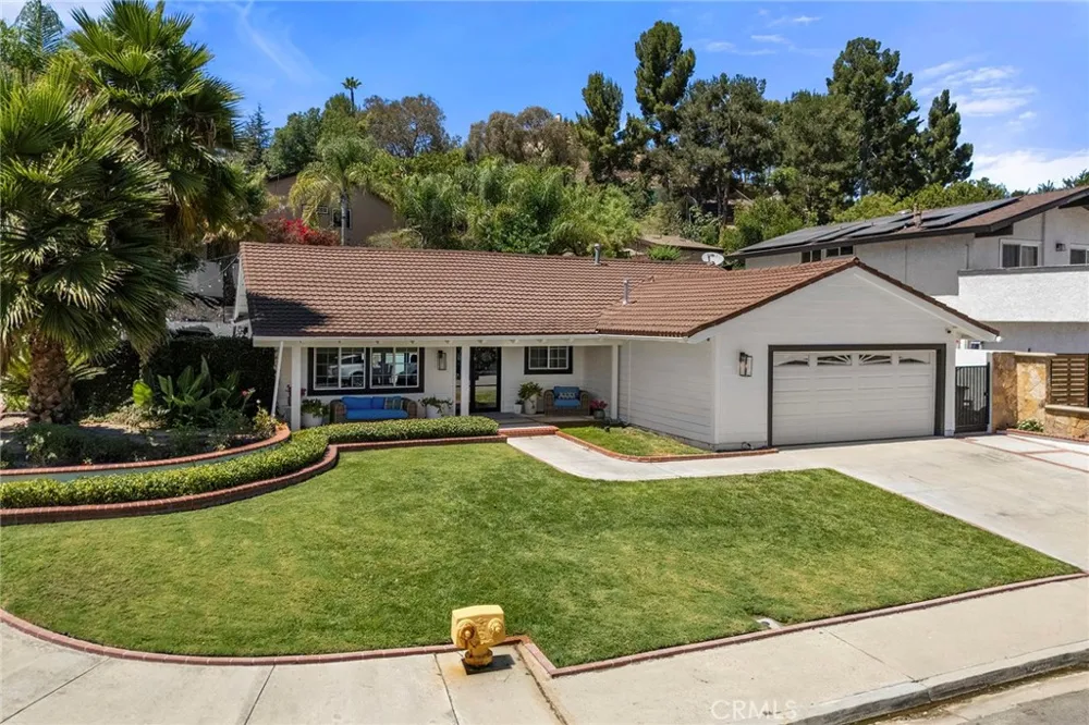 24271 La Pala Lane Mission Viejo, CA 92691