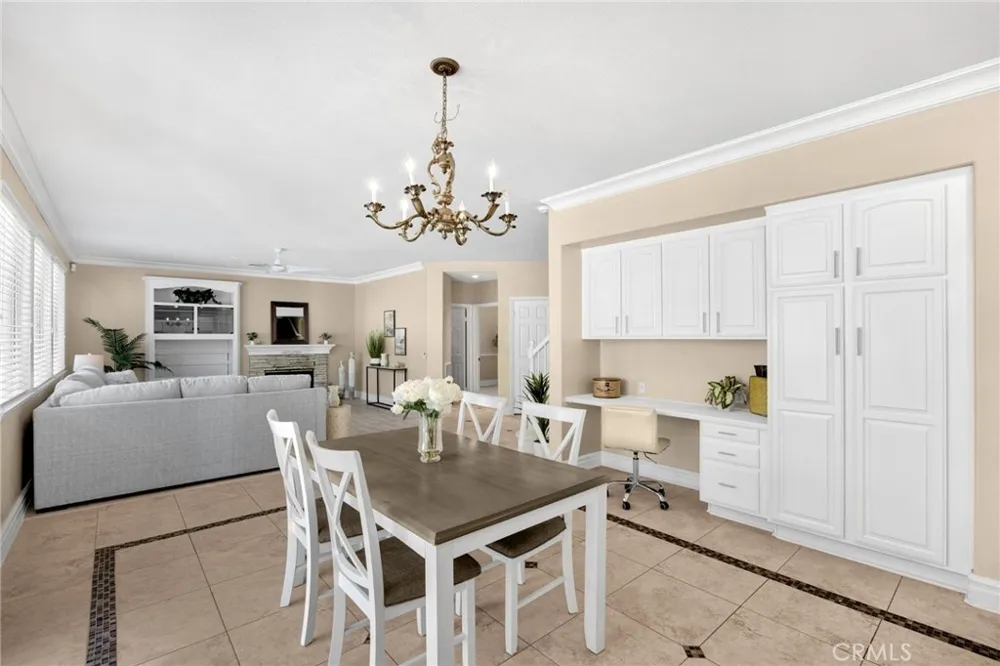17887 Mariposa Avenue Yorba Linda, CA 92886
