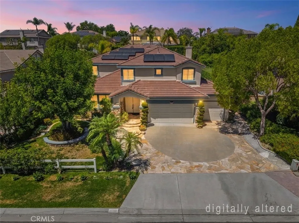 17887 Mariposa Avenue Yorba Linda, CA 92886