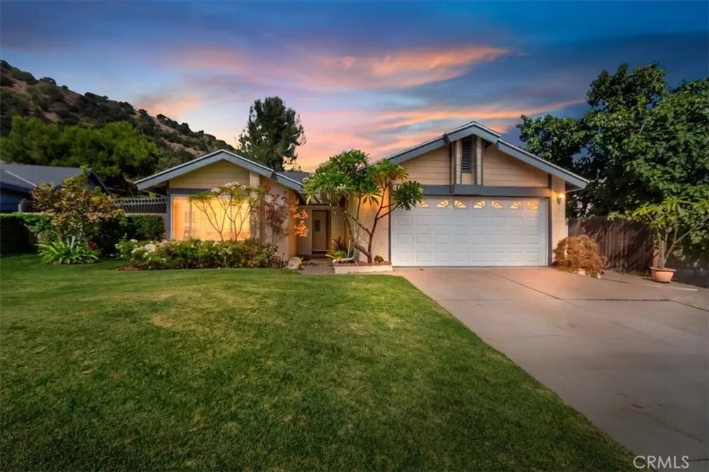 1167 Reggio Place Pomona, CA 91766