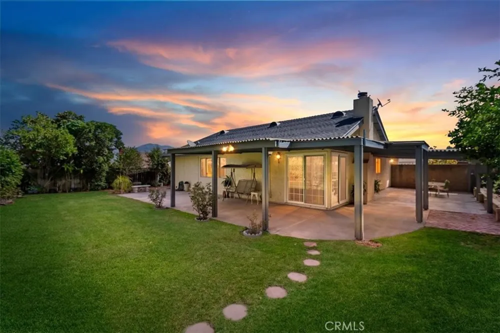1167 Reggio Place Pomona, CA 91766