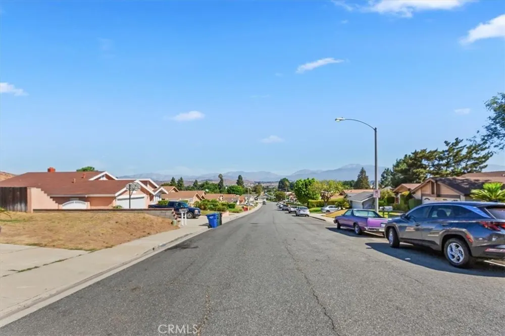 1167 Reggio Place Pomona, CA 91766