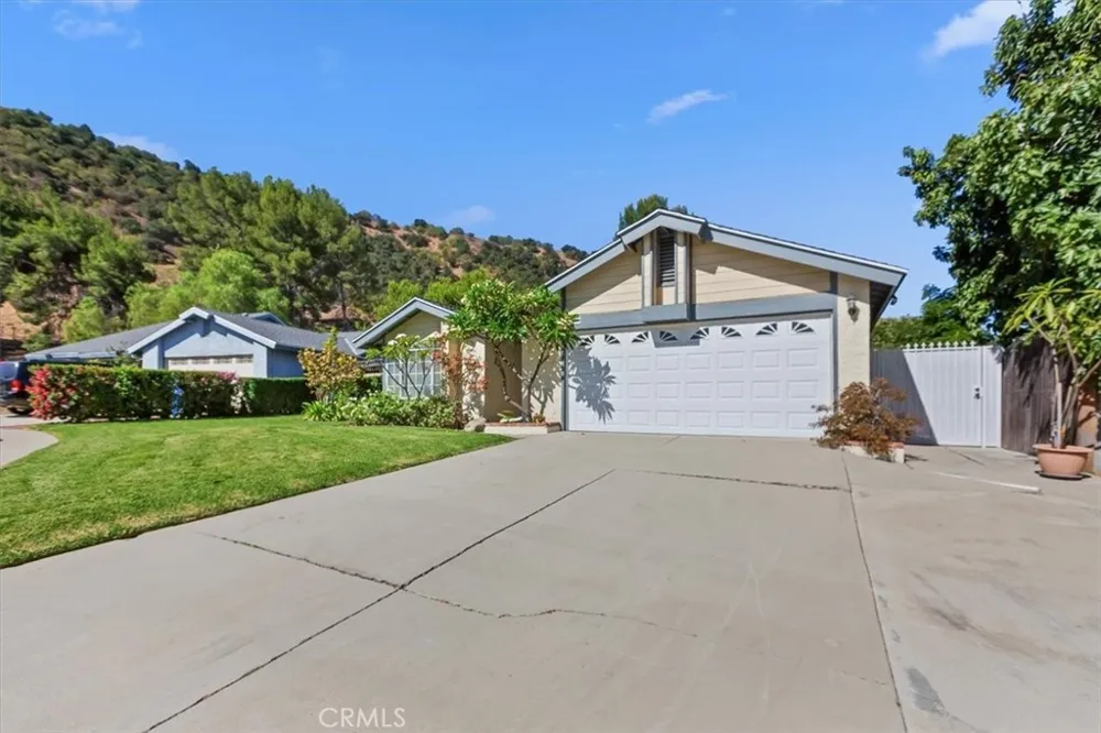1167 Reggio Place Pomona, CA 91766