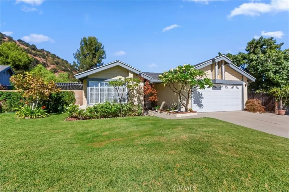 1167 Reggio Place Pomona, CA 91766