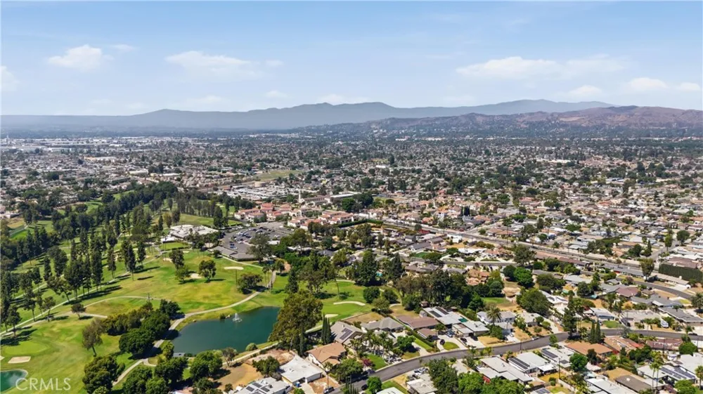 11525 Sunnybrook Lane Whittier, CA 90604