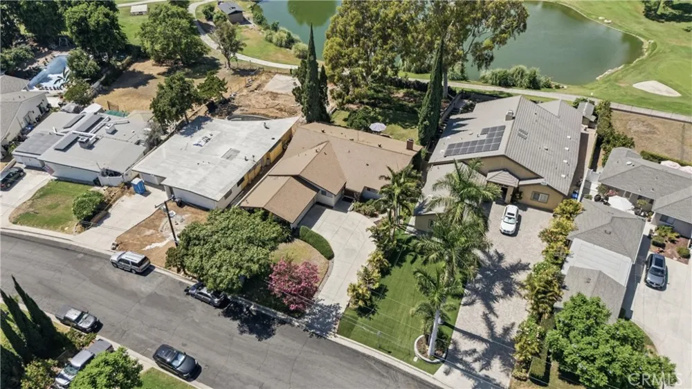 11525 Sunnybrook Lane Whittier, CA 90604