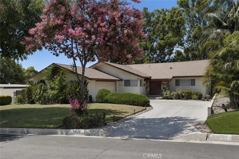 11525 Sunnybrook Lane Whittier, CA 90604