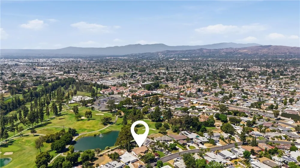 11525 Sunnybrook Lane Whittier, CA 90604