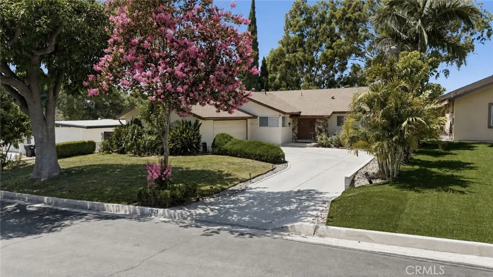 11525 Sunnybrook Lane Whittier, CA 90604