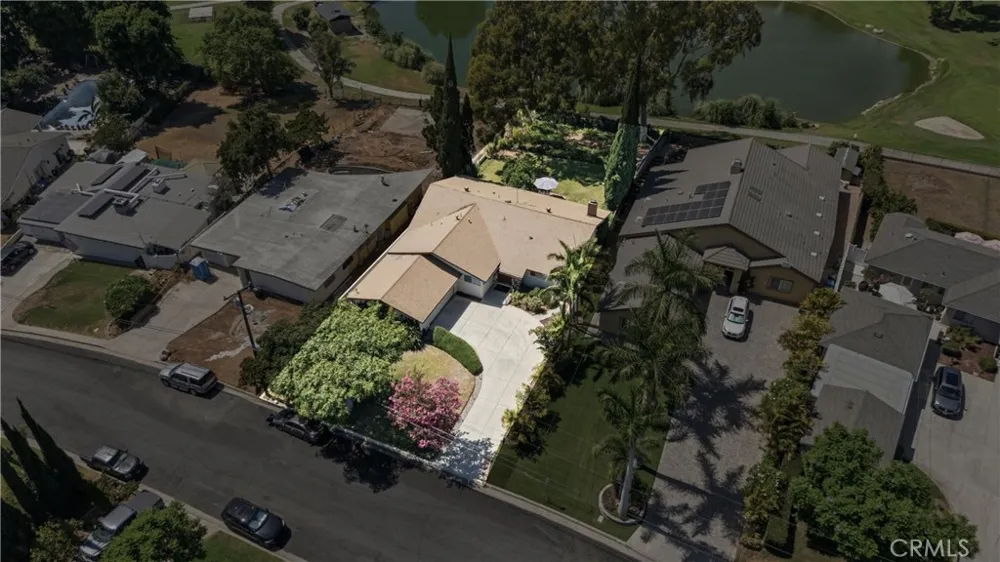 11525 Sunnybrook Lane Whittier, CA 90604